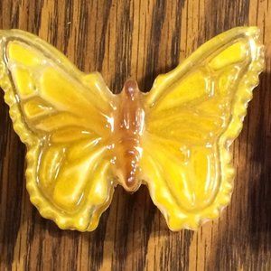 Tight Flight Flag Clip - Butterfly